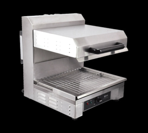 Omcan 39581 Salamander Broiler, Electric