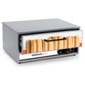 Nemco Food Equipment 8027-BW-220 Hot Dog Bun / Roll Warmer