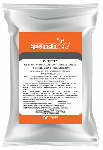 Omcan 47001 Spices