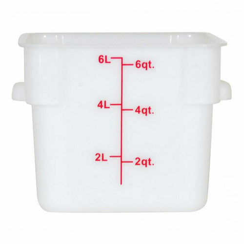 Omcan 80204 Food Storage Container