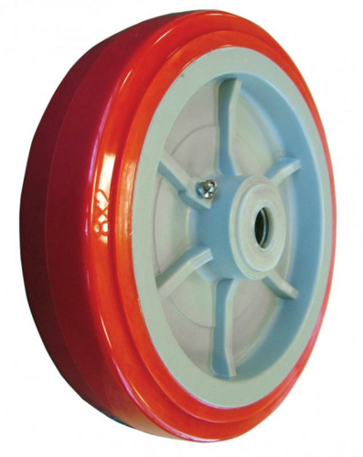 Omcan 13121 Casters