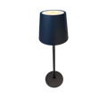 Omcan 48507 Table Lamp