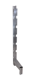 Channel CSURC Shelving Upright