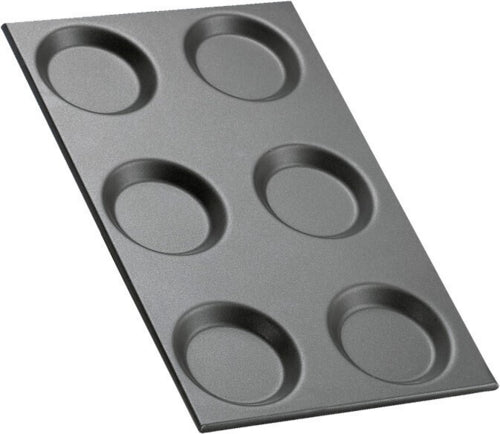 Angelo PO T6S11 Combi Oven, Parts & Accessories