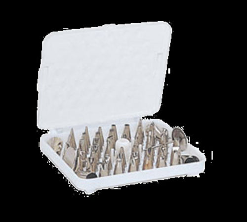 Admiral Craft AT-783 Cake Decorating Set