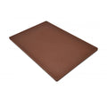 Omcan 41199 Cutting Board, Plastic