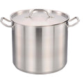 Omcan 80445 Stock Pot