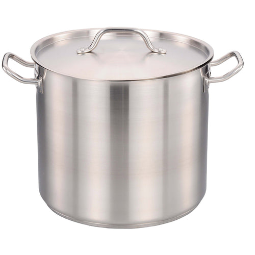Omcan 80445 Stock Pot