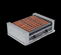 Nemco Food Equipment 8027-230 Hot Dog Grill