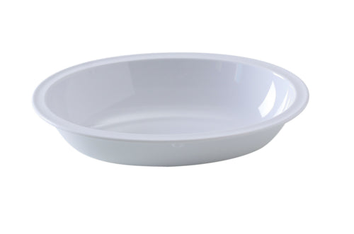 Yanco NS-036W Bowl, Plastic,  1 - 2 qt (32 - 95 oz)