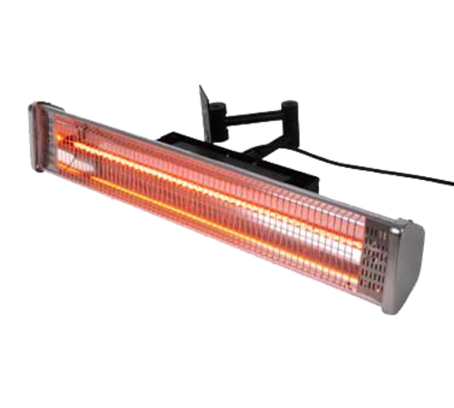 Omcan 31432 Patio Heater