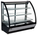 Omcan 46471 Display Case, Refrigerated