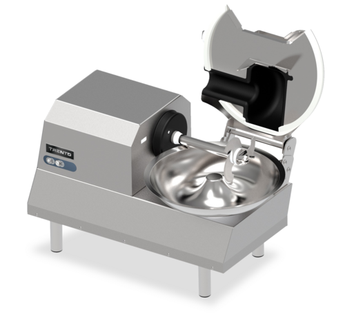 Omcan 47711 Food Cutter, Electric