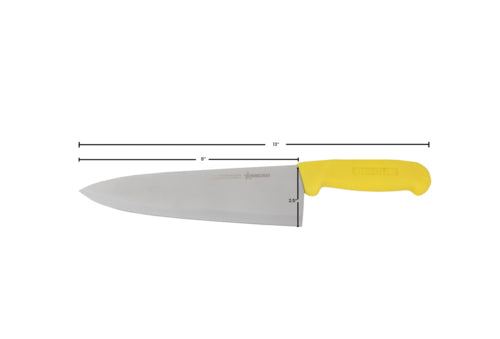 Omcan 12016 Knife, Chef