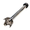 Omcan 23839 Mixer, Hand, Attachments