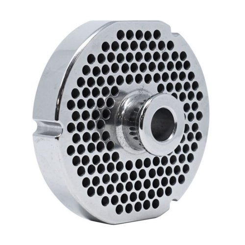Omcan 39325 Meat Chopper / Grinder, Plate