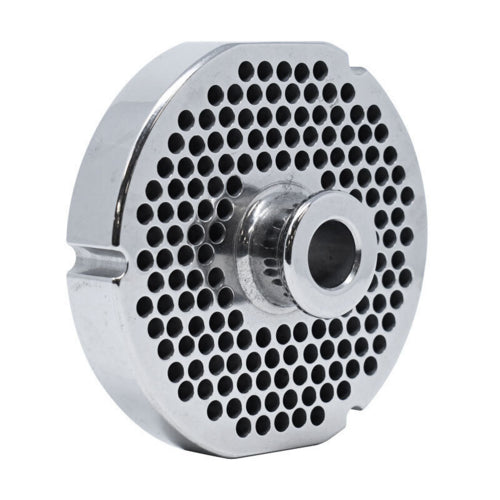 Omcan 39325 Meat Chopper / Grinder, Plate
