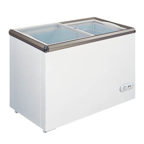Omcan 49295 Chest Freezer