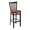 G & A Commercial Seating 635-W PS Bar Stool, Indoor
