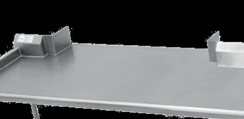 Advance Tabco TA-84 Customization & Modifications