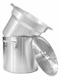 Omcan 43441 Double Boiler