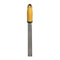 Omcan 44201 Lemon Lime Zester