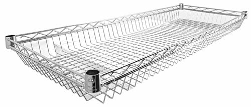 Omcan 47324 Basket, Display, Wire