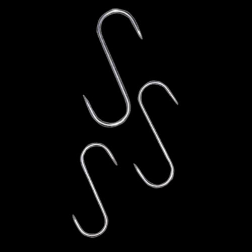 Omcan 10508 S-Hook