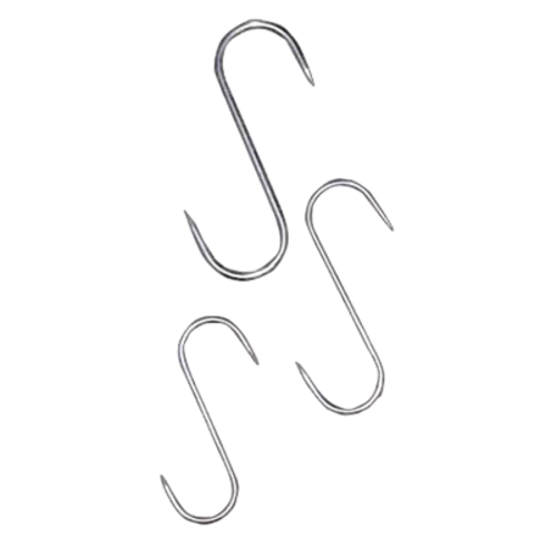Omcan 10499 S-Hook