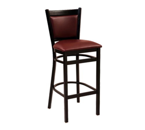 G & A Commercial Seating 660-CU Bar Stool, Indoor