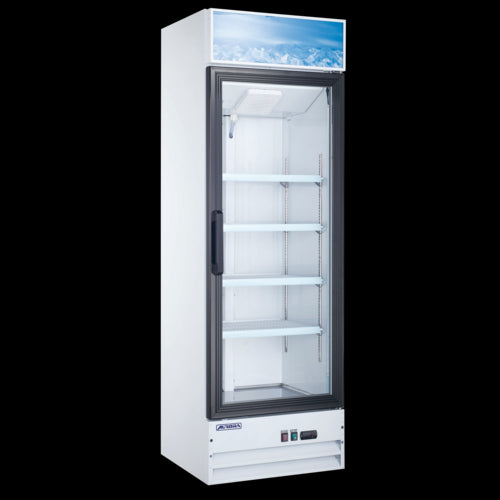 Omcan 59035 Refrigerator, Reach-In