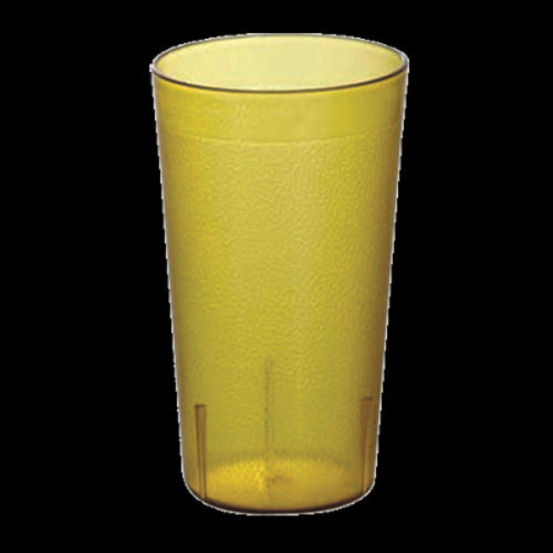 Omcan 80330 Tumbler, Plastic
