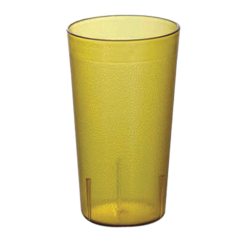 Omcan 80350 Tumbler, Plastic