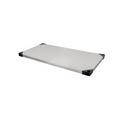 Omcan 49139 Shelving, Solid