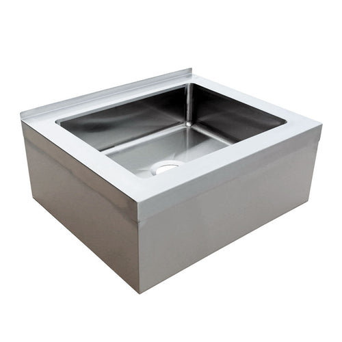Omcan 44605 Mop Sink