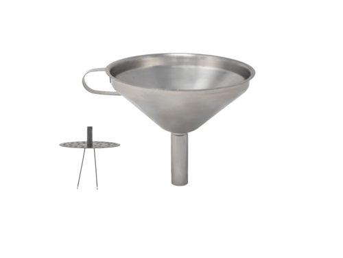 Omcan 80415 Funnel