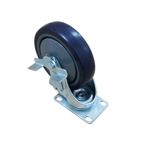 Omcan 46585 Casters