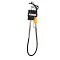 Omcan 45357 Fish Scaler, Electric