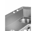 Advance Tabco TA-107 Customization & Modifications