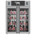 Omcan 48046 Meat Curing Aging Cabinet