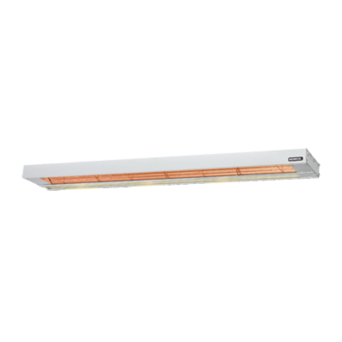 Nemco Food Equipment 6155-72-240 Heat Lamp, Strip Type
