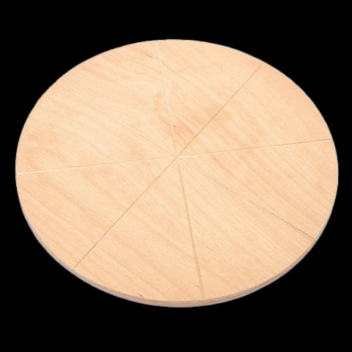 Omcan 81217 Cutting Board, Wood