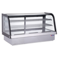 Omcan 47562 Display Case, Refrigerated Deli