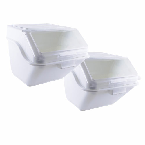 Omcan 80989 Ingredient Bin
