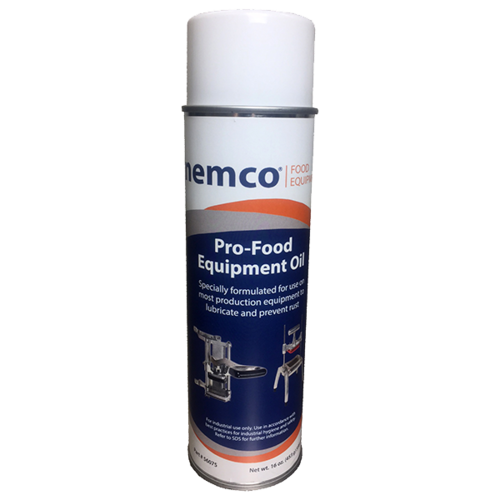 Nemco Food Equipment 56075-12 Chemicals: Lubricant