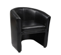 G & A Commercial Seating 1010 Chair, Lounge, Indoor