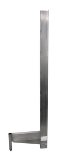 Channel CSURL Shelving Upright