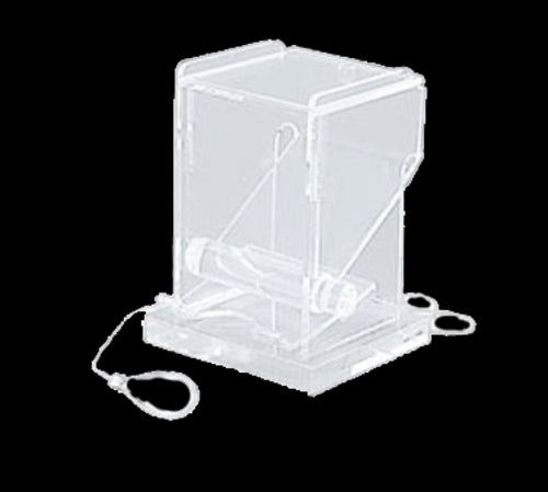 Admiral Craft ATD-4S Toothpick Holder / Dispenser