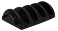 Omcan 80953 Taco Prep / Hot Dog Tray