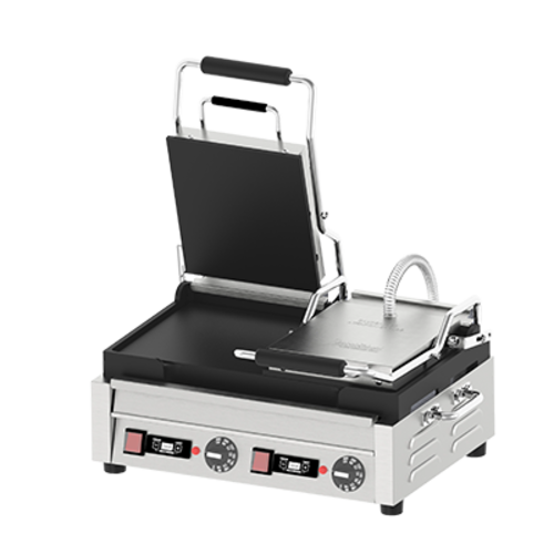 Omcan 42913 Sandwich / Panini Grill